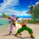Illustration for article titled Dragon Ball Z: Burst Limit Demo Online